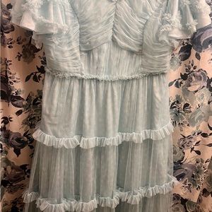 IVY CITY CORINNE 1X **STUNNING DRESS**